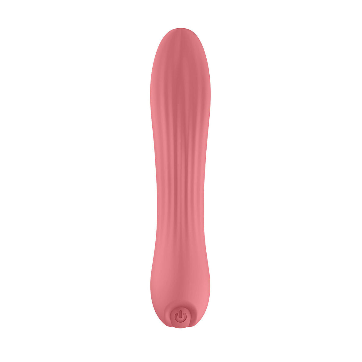 Luv Inc Tongue Vibrator - Taupe Intimates Adult Boutique