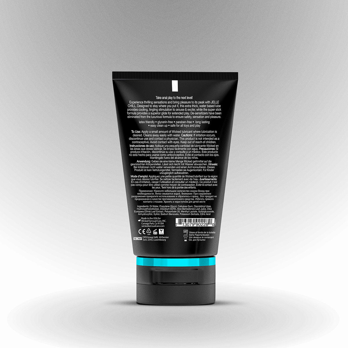 Intimates Adult Boutique