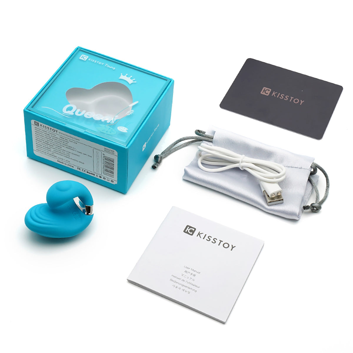 Intimates Adult Boutique