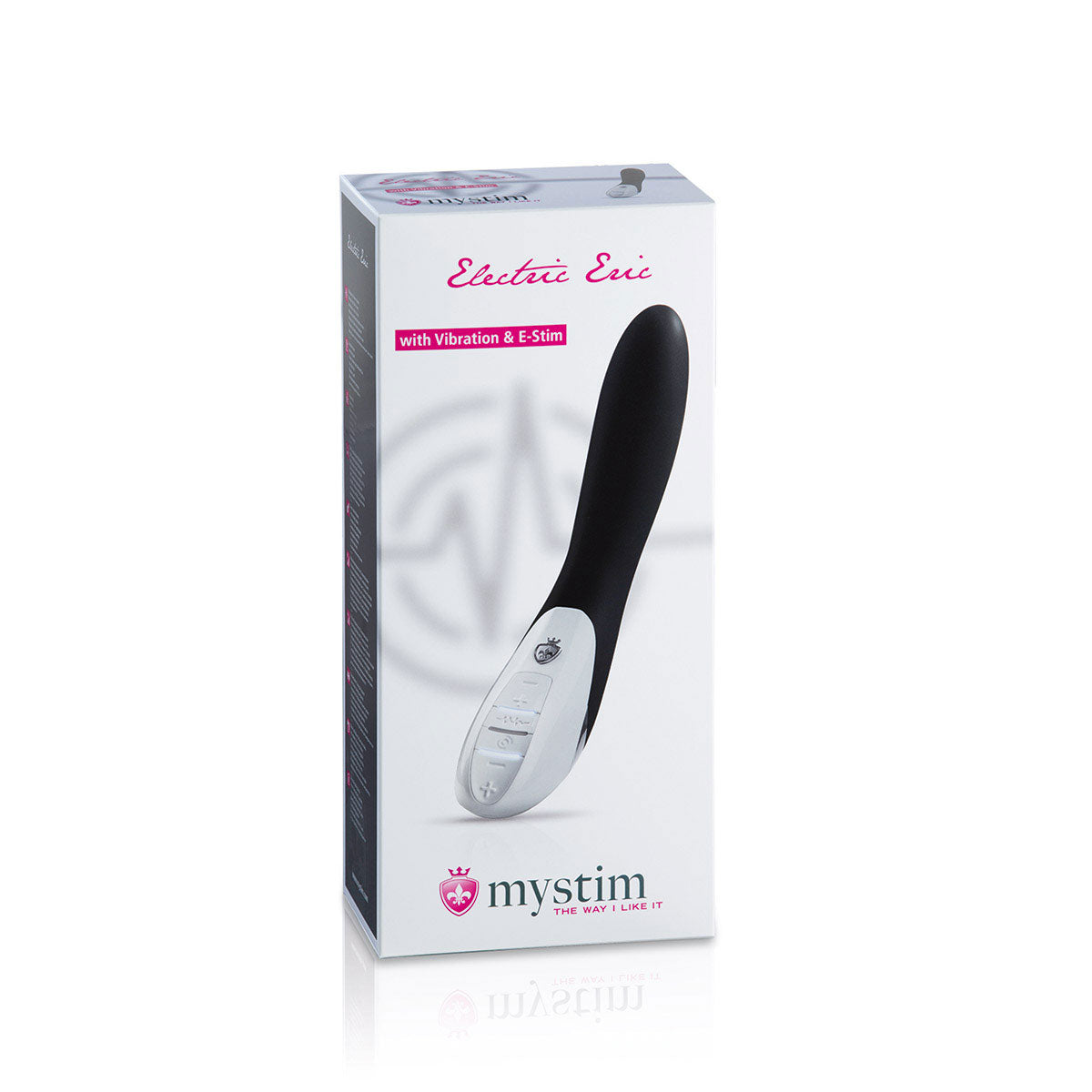 Mystim Electric Eric E-Stim Intimates Adult Boutique