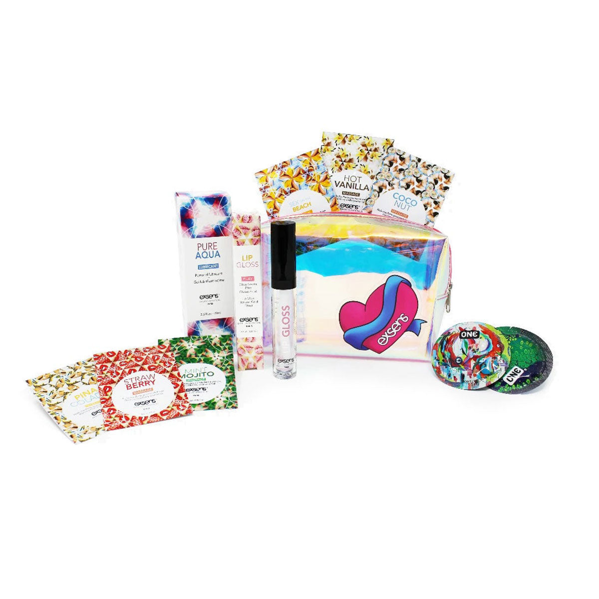 Intimates Adult Boutique