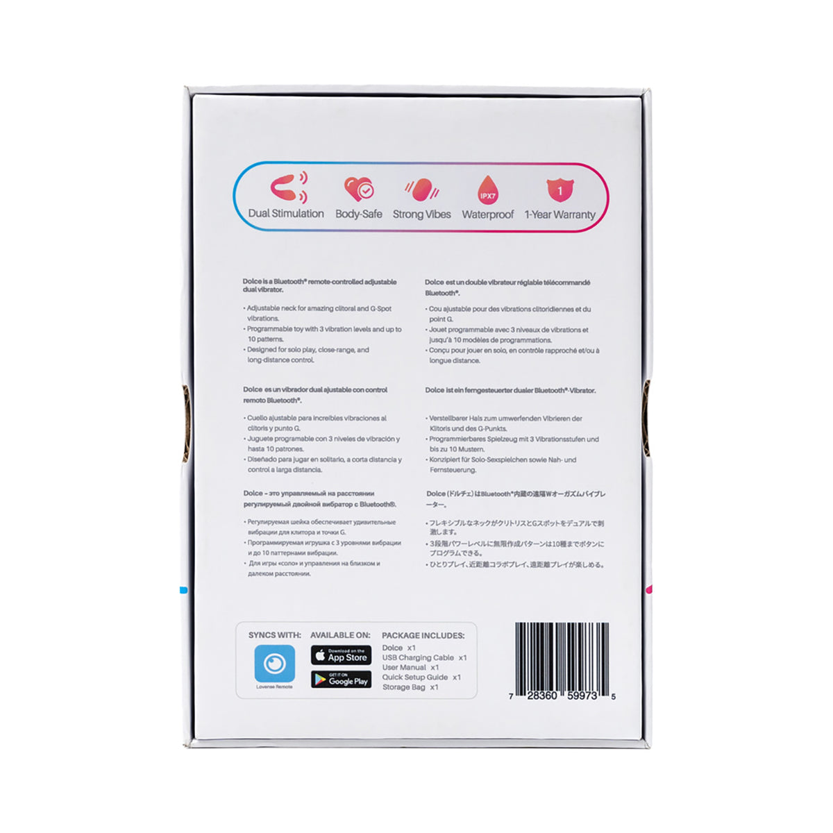 Intimates Adult Boutique