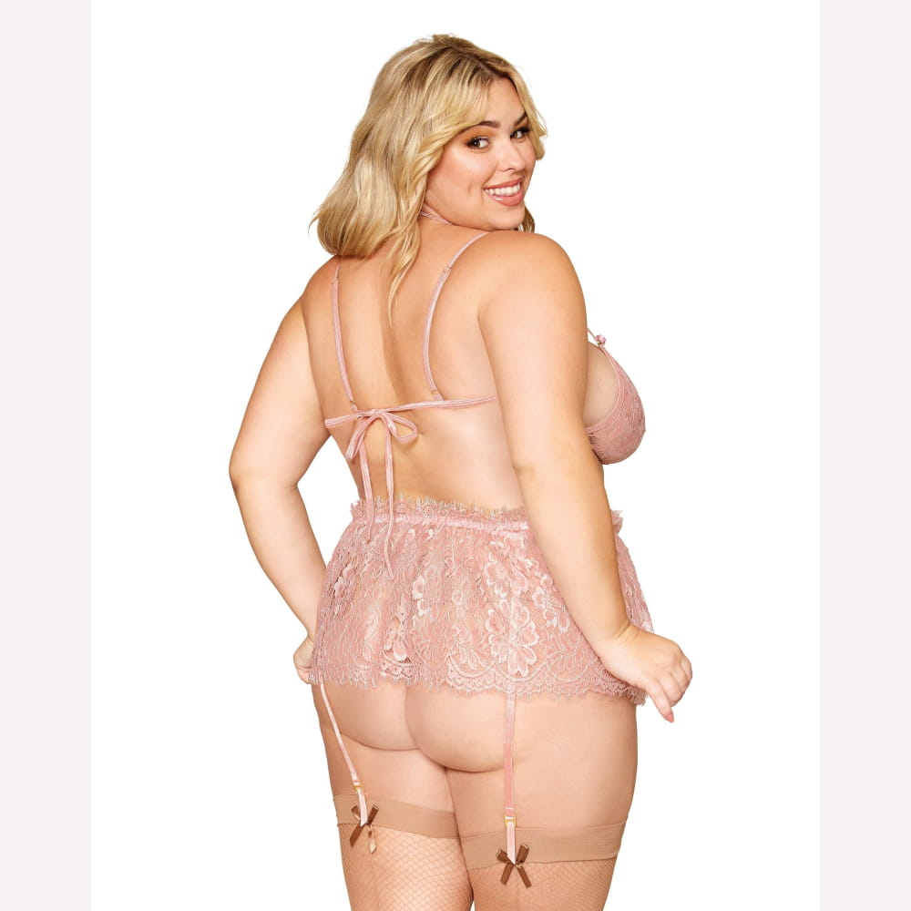 Intimates Adult Boutique