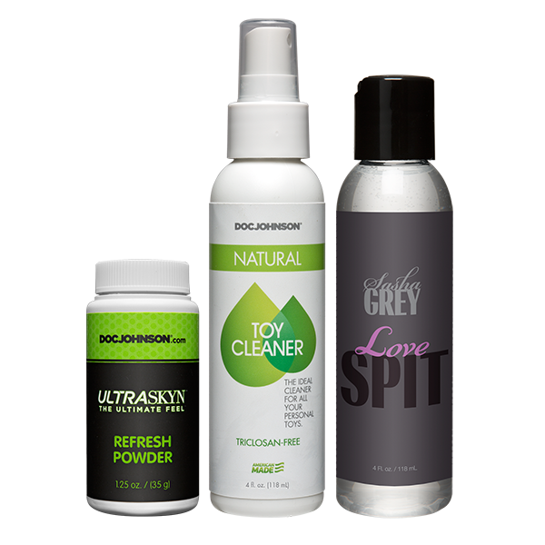 Intimates Adult Boutique