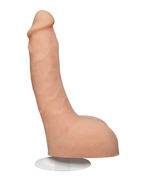 8-Inch Signature Cocks Leolulu Pornstar Dildo - Dildos Category Intimates Adult Boutique