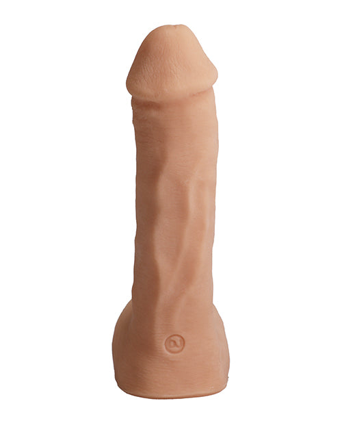 Signature Cocks Seth Gamble Dildo with Vacuum Suction Cup Attachment