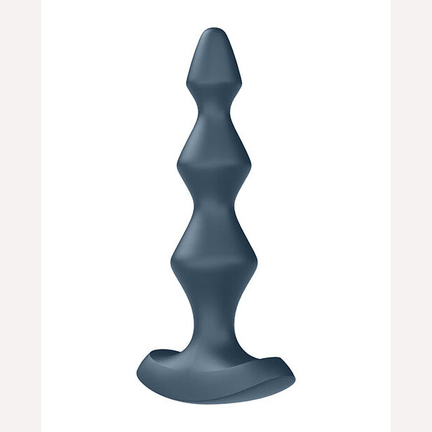 Satisfyer Lolli-plug 1 Dark Teal Intimates Adult Boutique