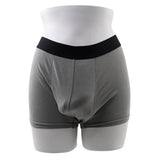 Gender X 4in Packer Light Intimates Adult Boutique