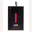 Sensuelle Nubii Evie Bullet Pink Intimates Adult Boutique