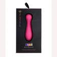 Sensuelle Nubii Sola Bullet Pink Intimates Adult Boutique