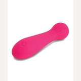Sensuelle Nubii Sola Bullet Pink Intimates Adult Boutique