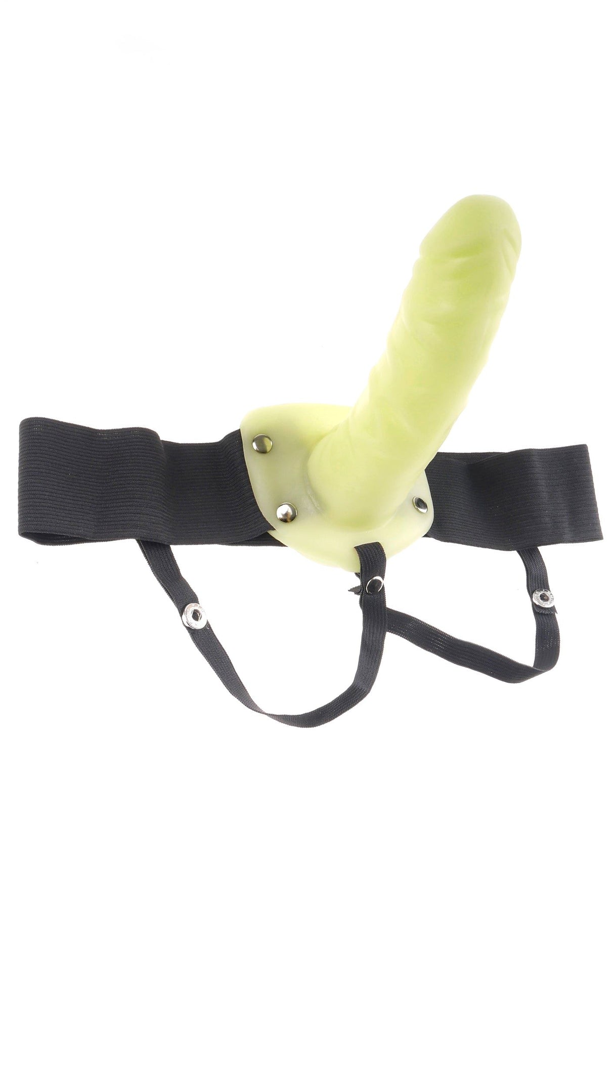 Glow in the Dark Strap On For Him Intimates Adult Boutique