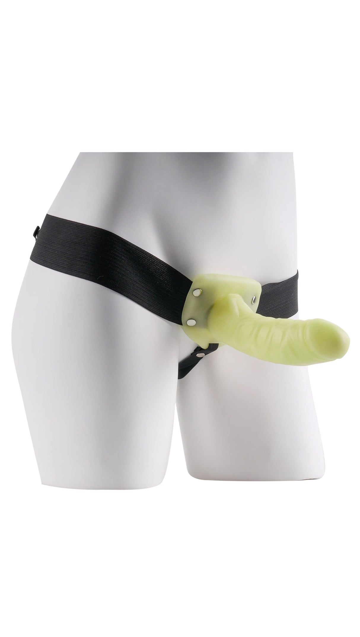 Glow in the Dark Strap On For Him Intimates Adult Boutique
