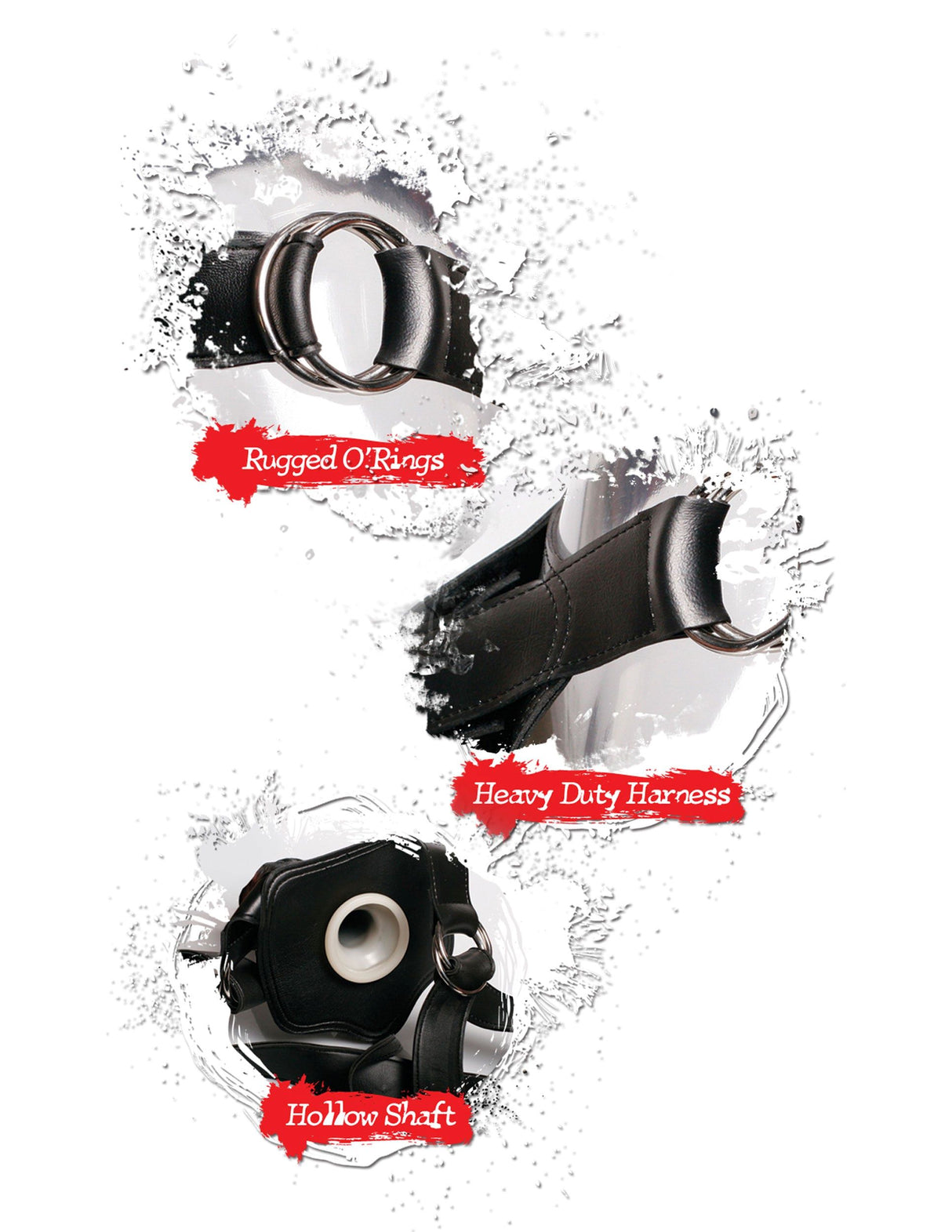 Intimates Adult Boutique