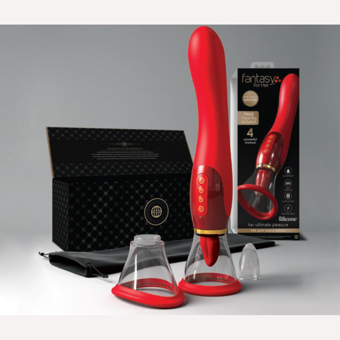 Intimates Adult Boutique