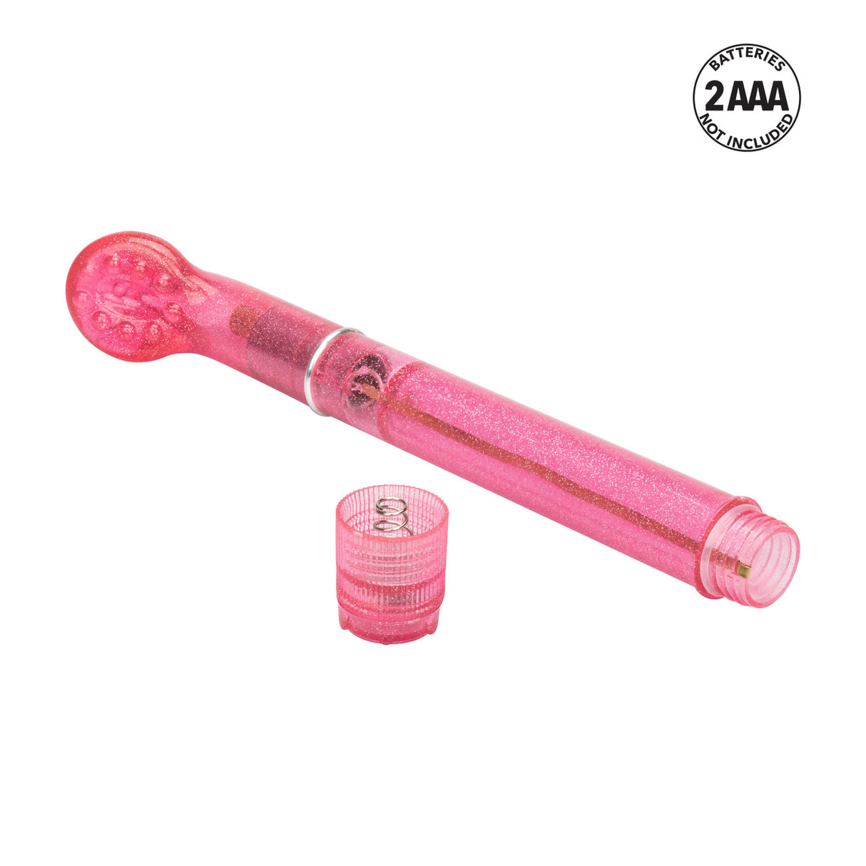 Clit Exciter - Pink Intimates Adult Boutique