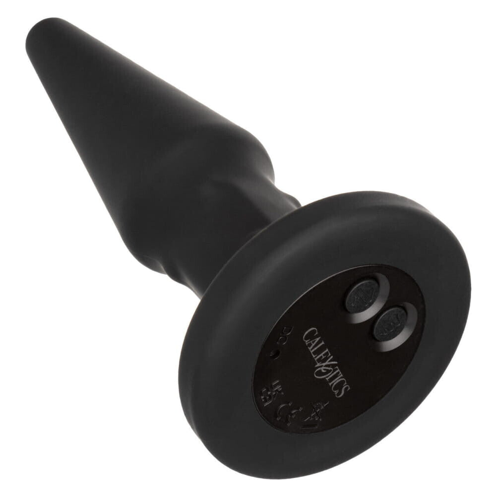 Bionic Beaded Rimming Probe | Anal Toys Intimates Adult Boutique