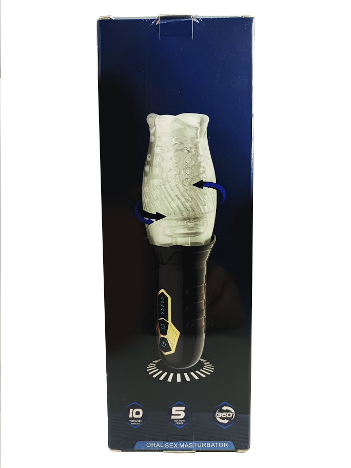 Intimates Adult Boutique