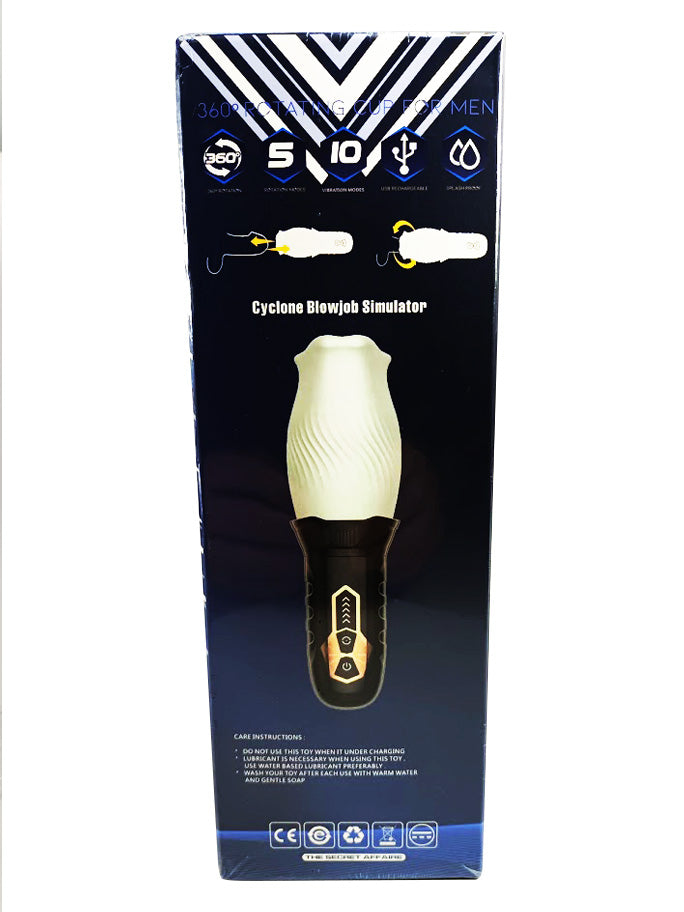 Intimates Adult Boutique