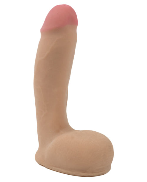 Squirtz Cyberskin 8.5 Squirting Dildo "