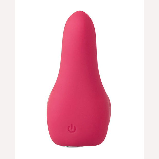 Vedo Fini Rechargeable Bullet Vibe Pink
