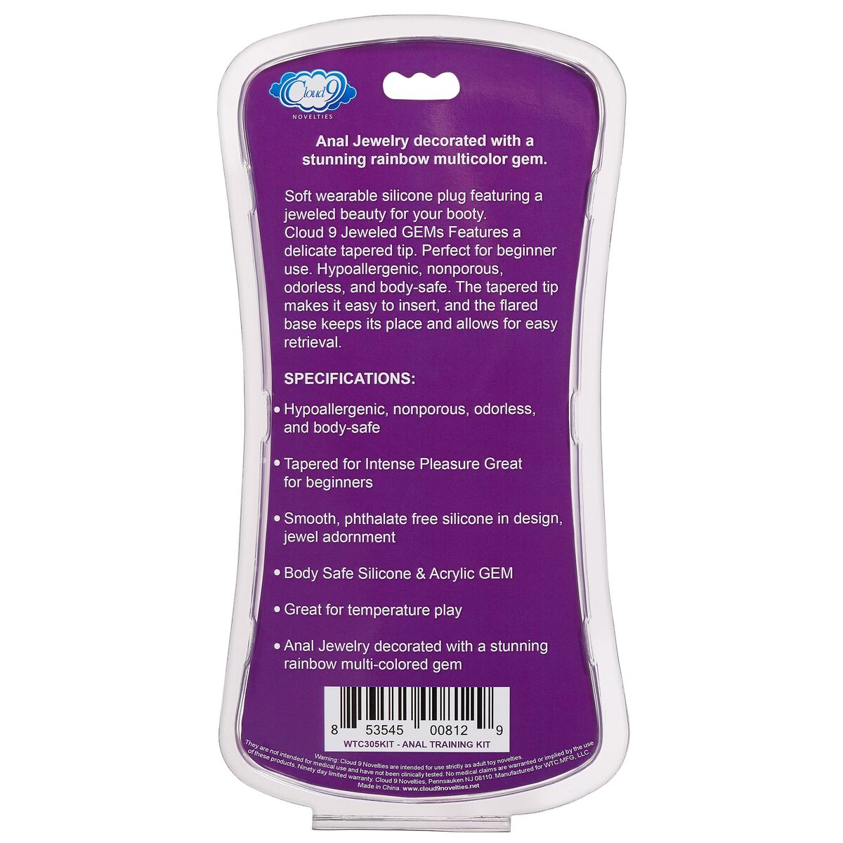 Intimates Adult Boutique