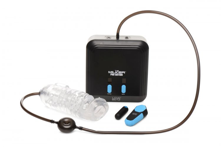 Intimates Adult Boutique