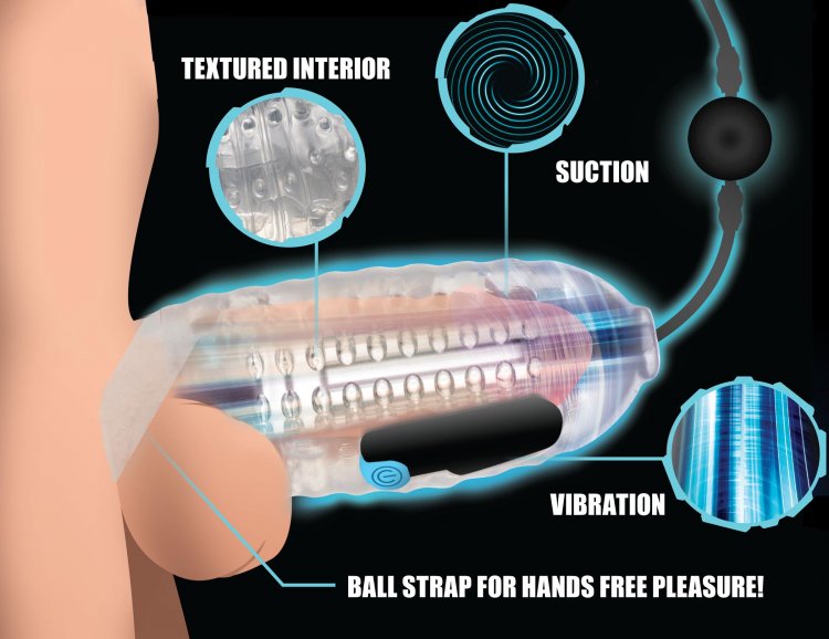 Intimates Adult Boutique