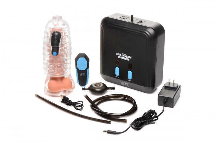 Intimates Adult Boutique