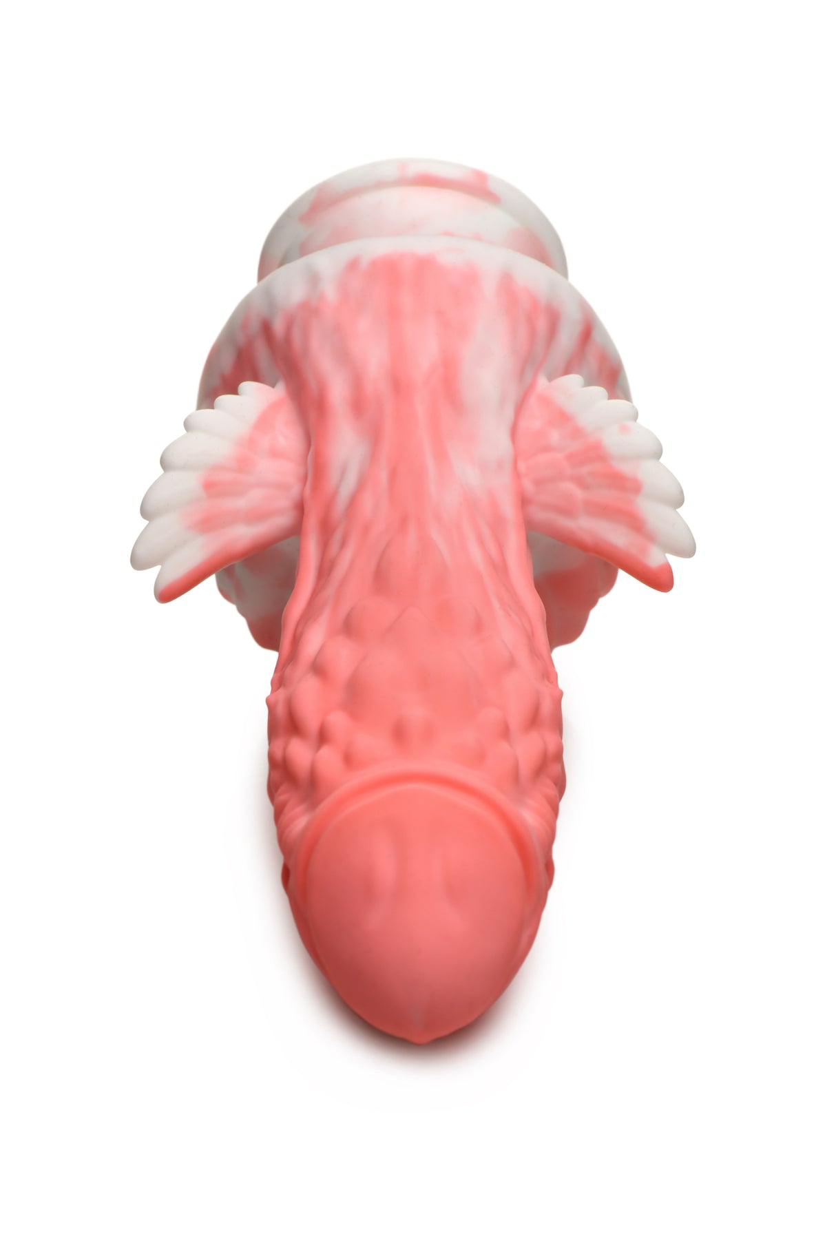 Creature Cocks Silicone Pegasus Winged Dildo Intimates Adult Boutique