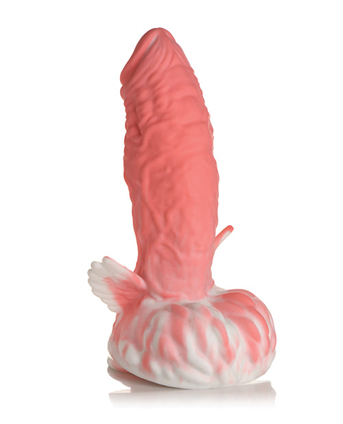 Creature Cocks Silicone Pegasus Winged Dildo Intimates Adult Boutique
