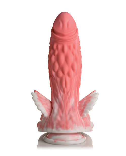 Creature Cocks Silicone Pegasus Winged Dildo Intimates Adult Boutique