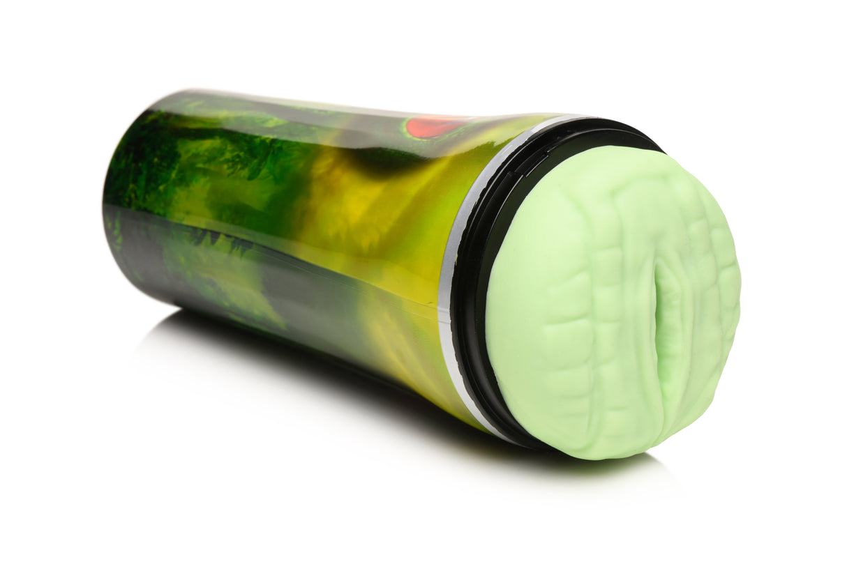 Creature Cocks Raptor Reptile Stroker – Men's Sextoys Intimates Adult Boutique