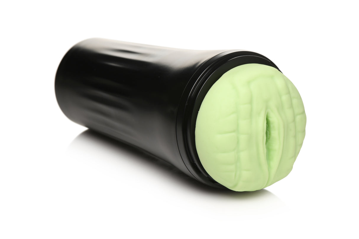 Creature Cocks Raptor Reptile Stroker – Men's Sextoys Intimates Adult Boutique