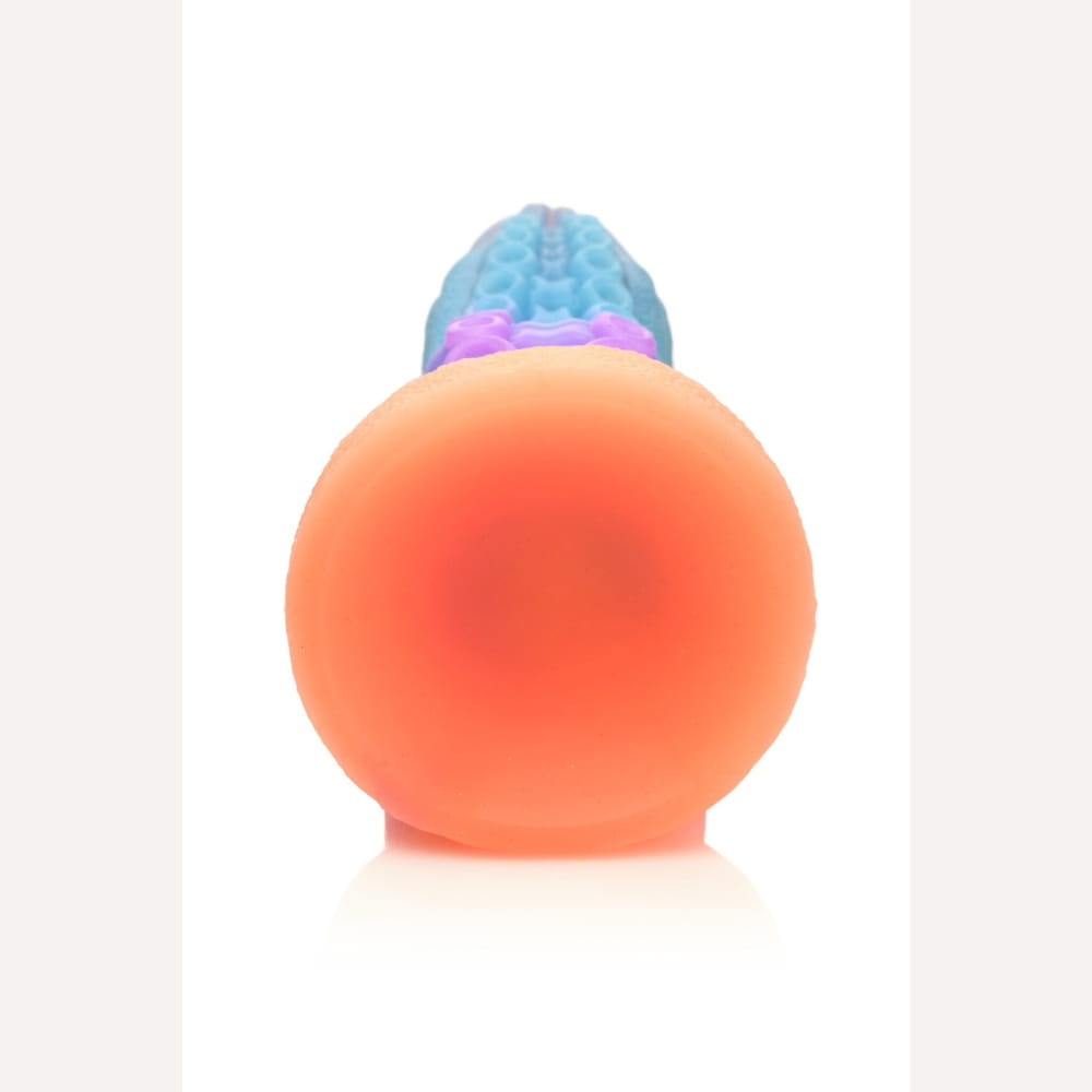 Creature Cocks Tenta-cock Glow In The Dark Intimates Adult Boutique