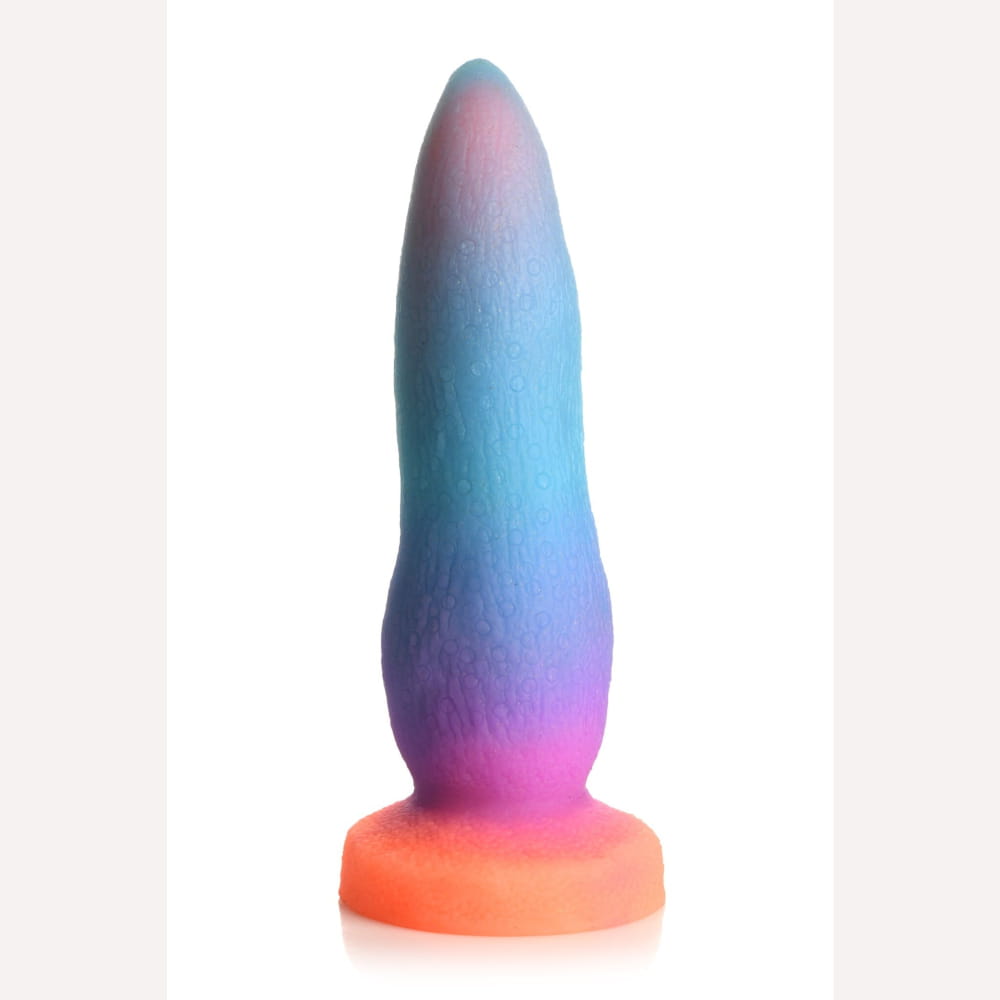 Creature Cocks Tenta-cock Glow In The Dark Intimates Adult Boutique
