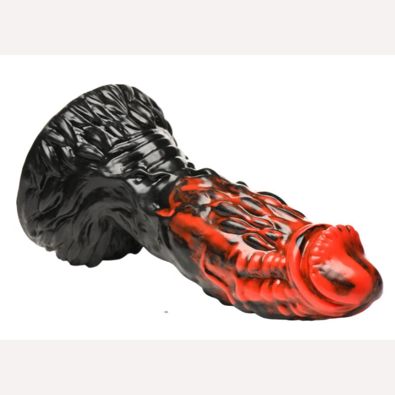 Creature Cocks Vulcan Silicone Dildo in 'Dildos' Category Intimates Adult Boutique