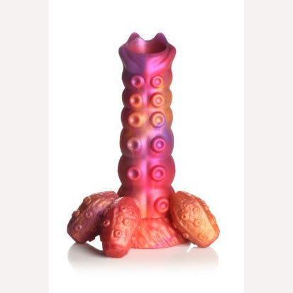 Creature Cocks Nymphoid Ovipositor Silicone Dildo Intimates Adult Boutique