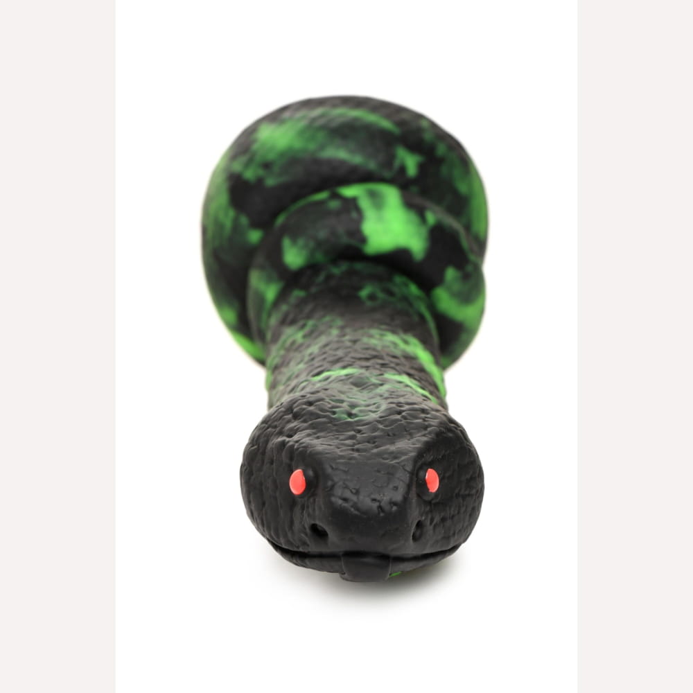 Creature Cocks Python Silicone Dildo Intimates Adult Boutique