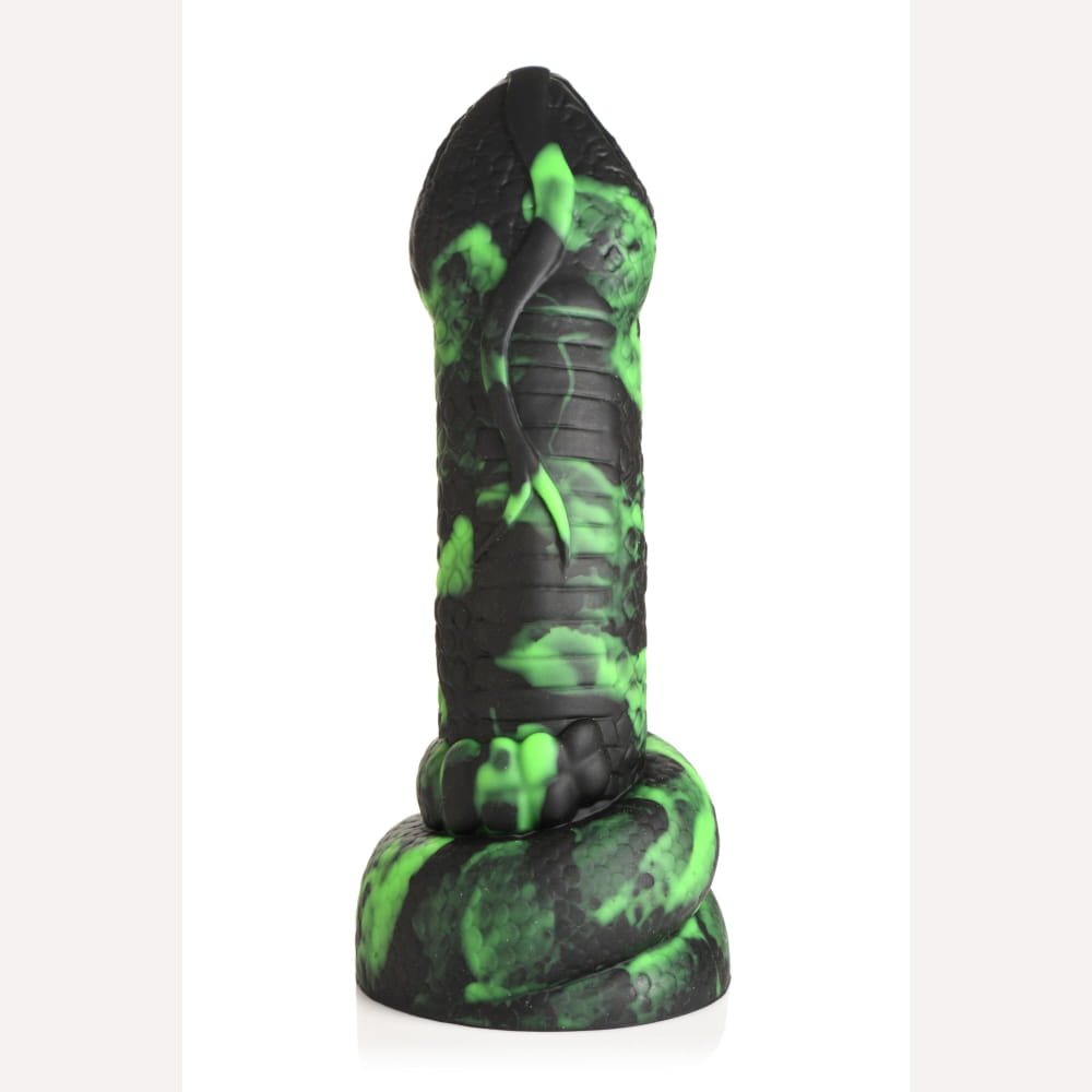 Creature Cocks Python Silicone Dildo Intimates Adult Boutique