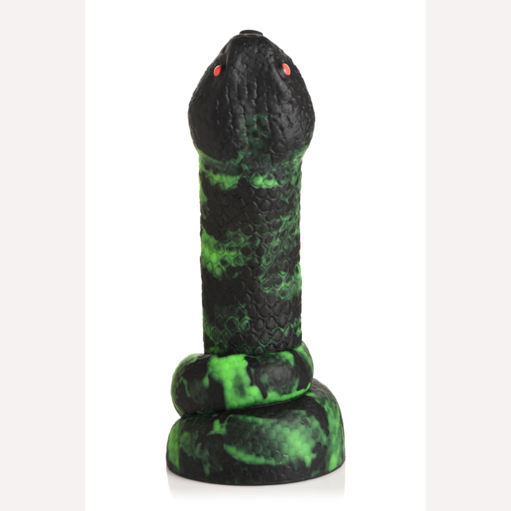 Creature Cocks Python Silicone Dildo Intimates Adult Boutique