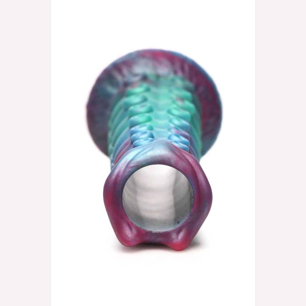 Creature Cocks Silicone Dildo for Intergalactic Breeding Intimates Adult Boutique