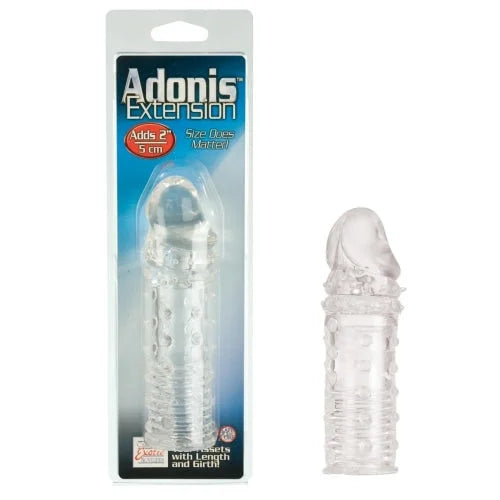 Adonis Extension - Male Sex Toy for Enhanced Pleasure Intimates Adult Boutique