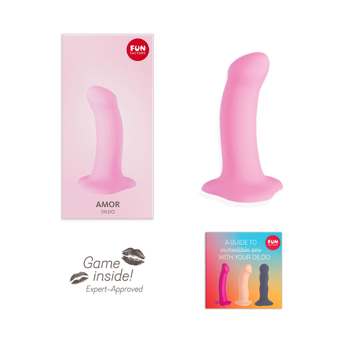 Intimates Adult Boutique