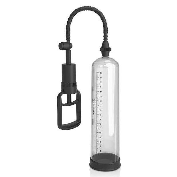 Penis Enlargement Pump for Men - XL Size Intimates Adult Boutique