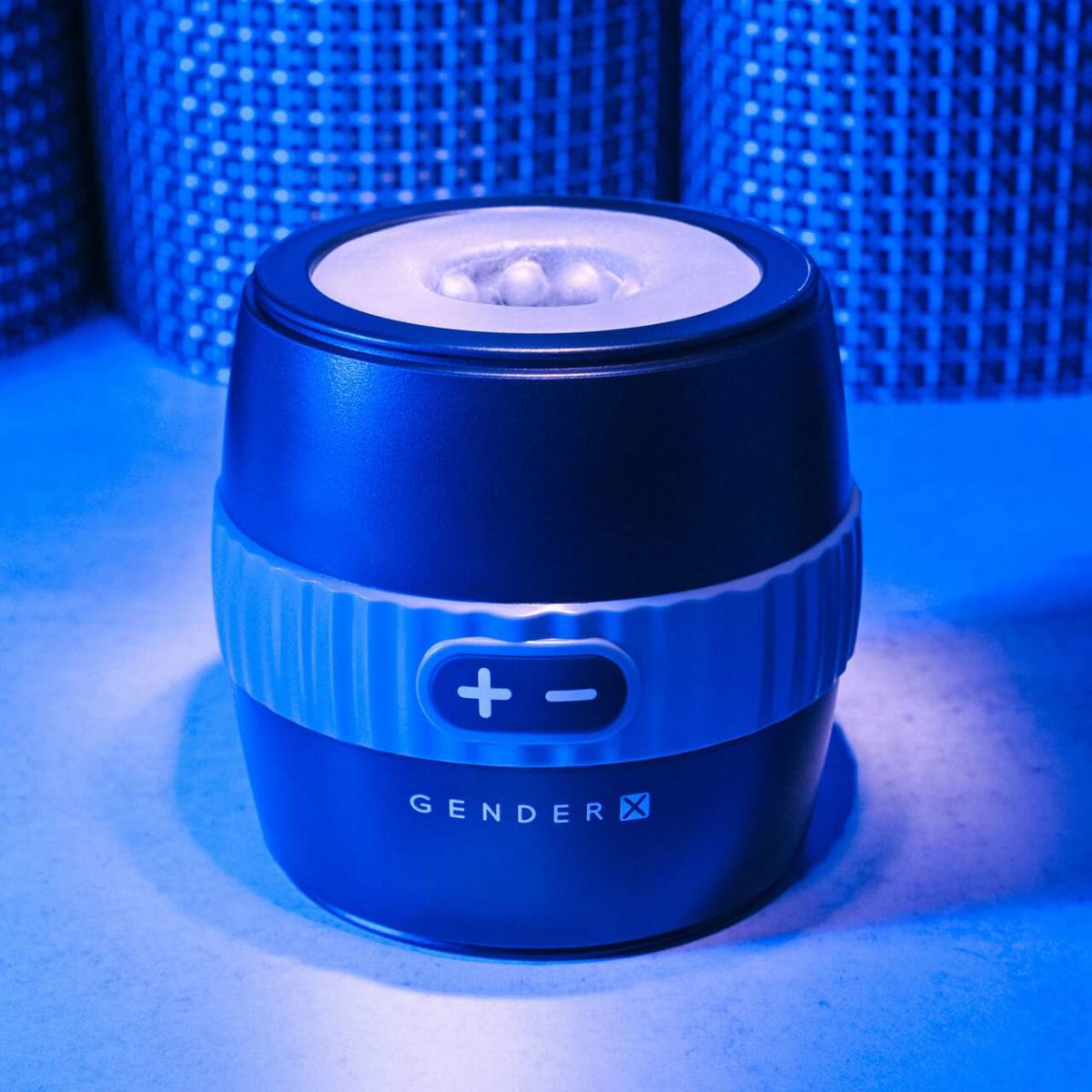 Gender X Barrel Of Fun Intimates Adult Boutique