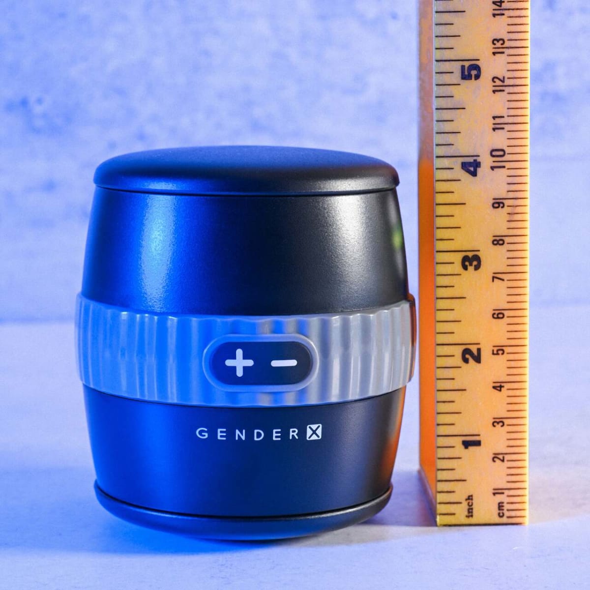 Gender X Barrel Of Fun Intimates Adult Boutique