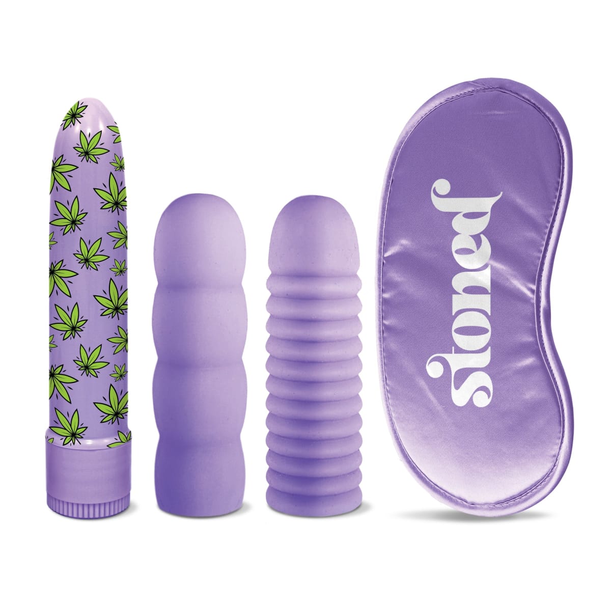 Stoner Vibes Stash Kit Bonga Bunga Intimates Adult Boutique