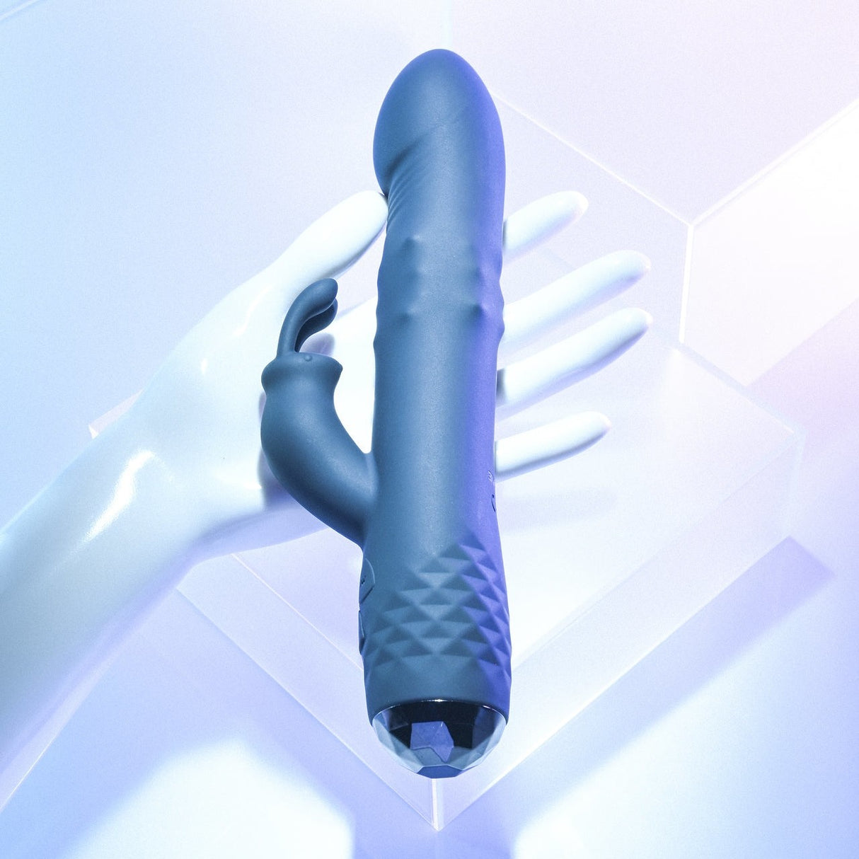 Bodacious Bunny Sex Toy for Women - Shop Online Now Intimates Adult Boutique