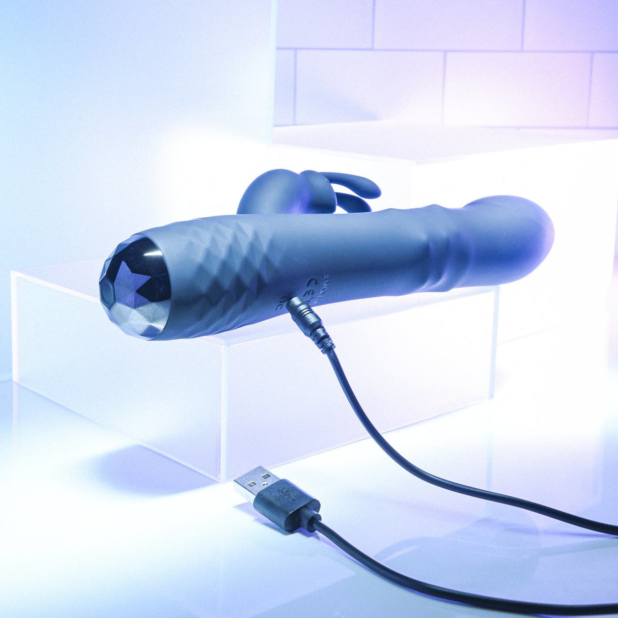 Bodacious Bunny Sex Toy for Women - Shop Online Now Intimates Adult Boutique